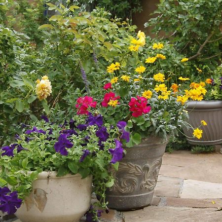 The Madeleine Bed & Breakfast Inn Santa Fe Exterior photo